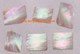1oz Greenlip abalone blanks mixed size 1.5mm
