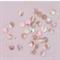 1pc Awabi dot 12mm diameter 1.3mm thickness 