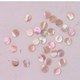 1pc Awabi dot 12mm diameter 1.3mm thickness 