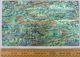 Paua laminated sheets dark