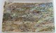 1pc Paua shell sheet AA 240mm x 140mm x 0.15mm 