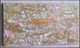 1pc Awabi sheet Japanese A grade 140mm x 240mm x 0.15mm