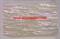 1pc Awabi sheet rim 140mm x 240mm x 0.15mm