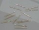 1pc Awabi strips 1.6mm width x 25mm length x 1.3mm thickness 