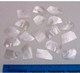 1oz White MOP blanks medium mixed size 1.3mm thickness  