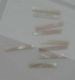 Greenlip abalone strips straight