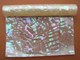 1pc Awabi Japanese flexible sheet 140mm x 240mm x 0.2mm