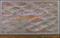 1pc Donkey ear abalone sheet 240mm x 140mm x 0.15mm