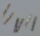 Red abalone straight strips
