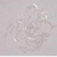 White Mother of Pearl curved strips