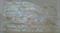 1pc Fresh water pearl sheet mix 240mm x 140mm x 0.15mm 